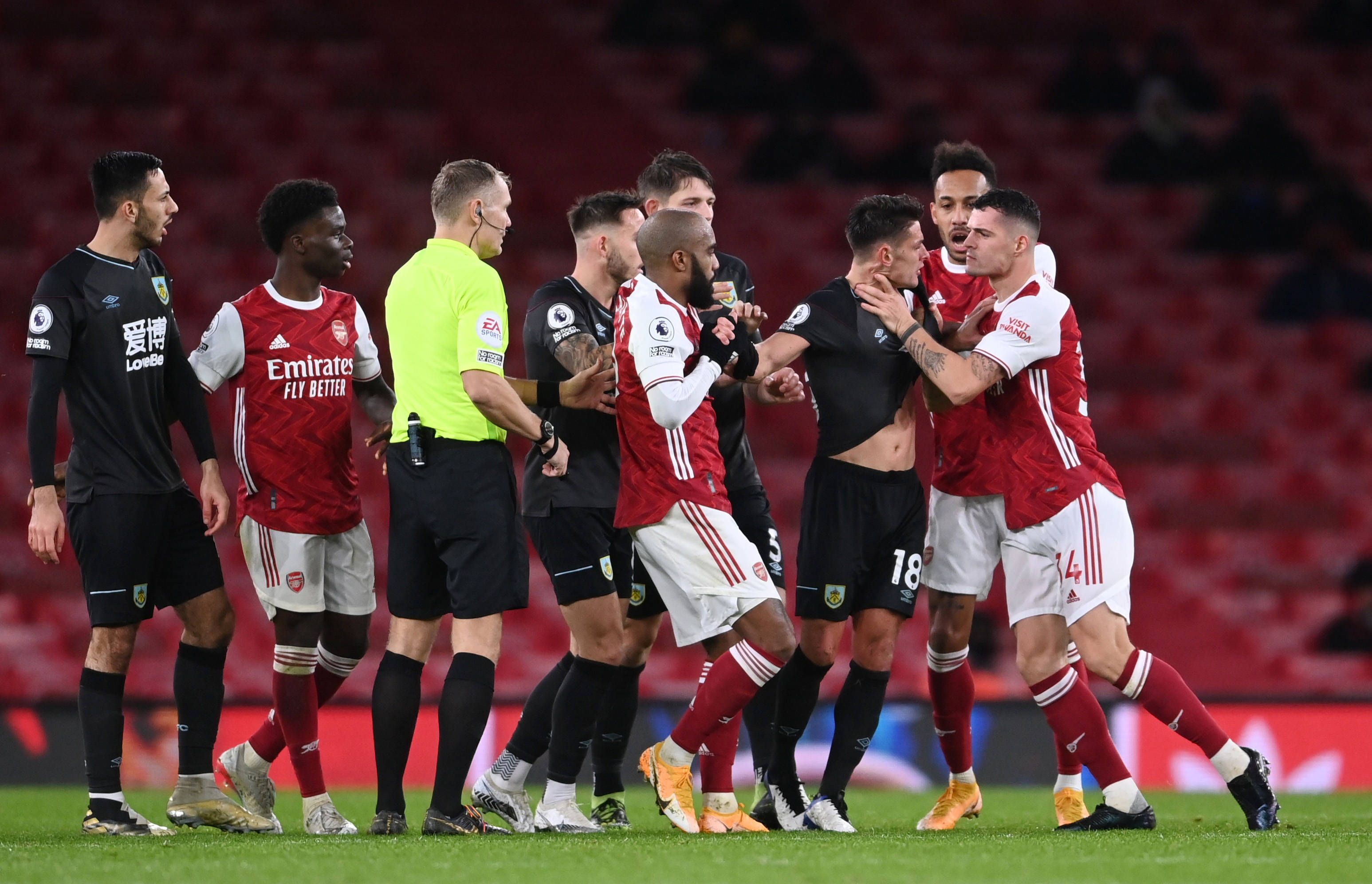 仅需要身体 仅需要身体